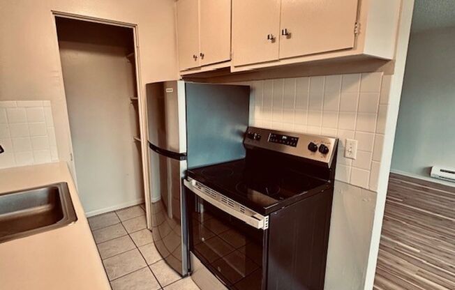 The Elements Apartments