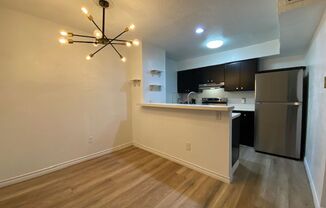 1 bed, 1 bath, $995, Unit UNIT 222