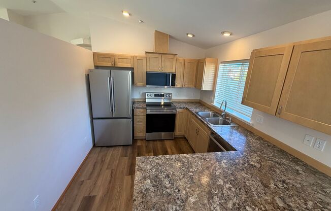 Beautifully updated 3-bedroom, 2-bathroom www.stillproperties.com