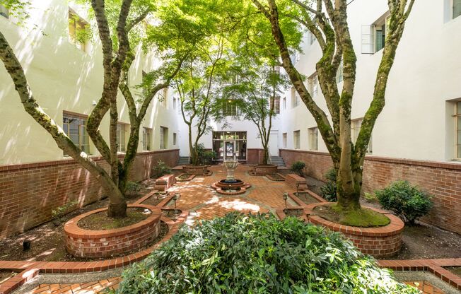 Studio, 1 bath, 488 sqft, $1,115, Unit 109