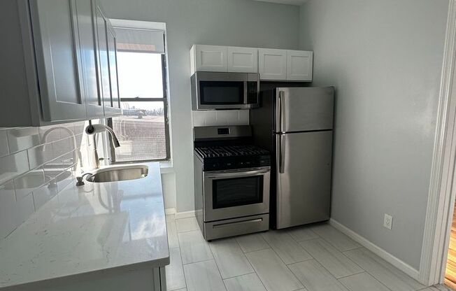 3604-Park Avenue Palisades, LLC