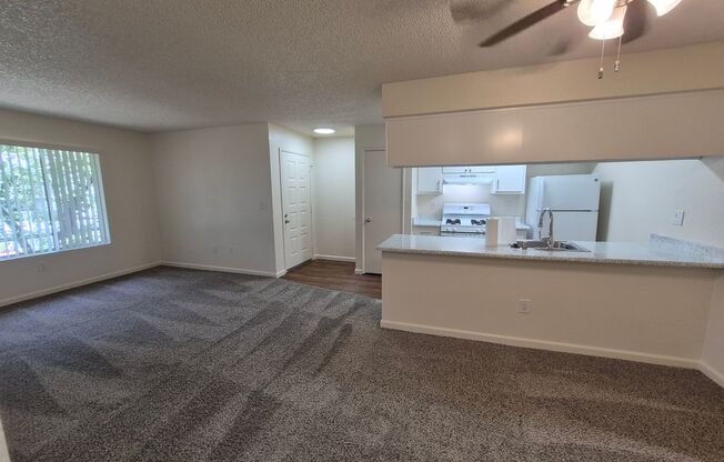 1 bed, 1 bath, 720 sqft, $1,550, Unit 20