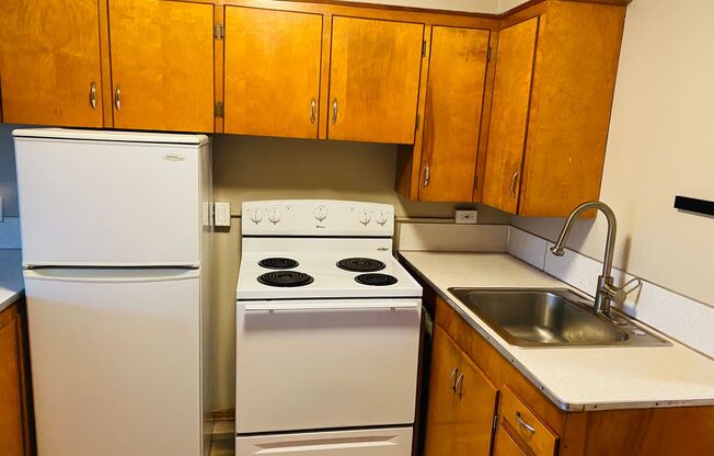 1 bed, 1 bath, 600 sqft, $950