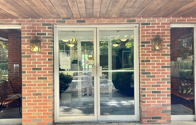 33 Paul St Apt 35