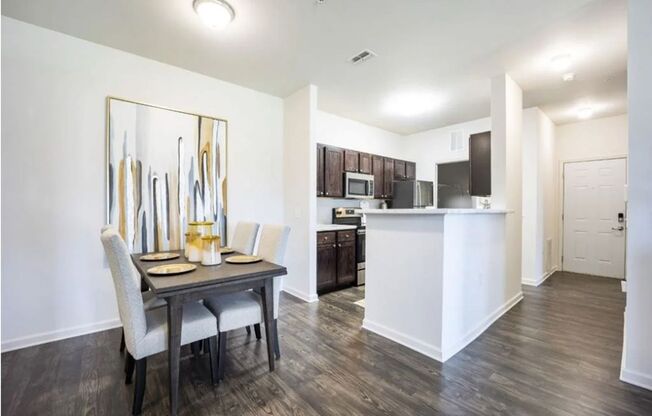 2 beds, 2 baths, 1,074 sqft, $1,280, Unit 332