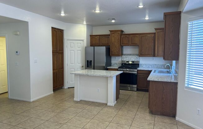 Outstanding Summerlin Home