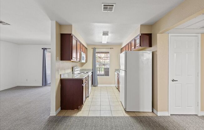 1 bed, 1 bath, $1,200, Unit # 221 C 4