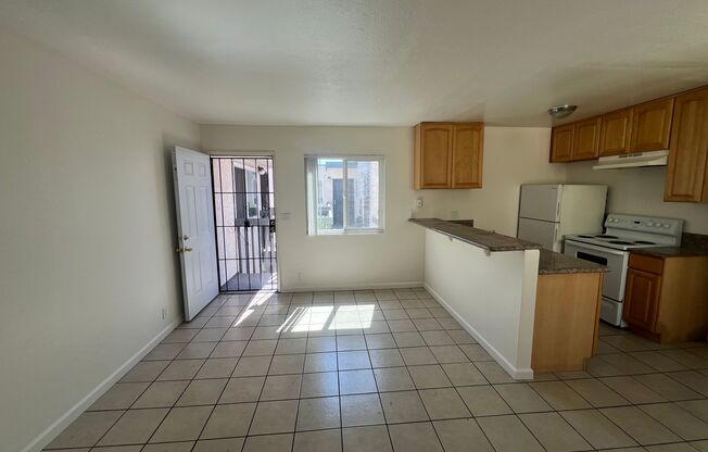Cozy 1 bedroom 1 bath Apt. In Mira Mesa