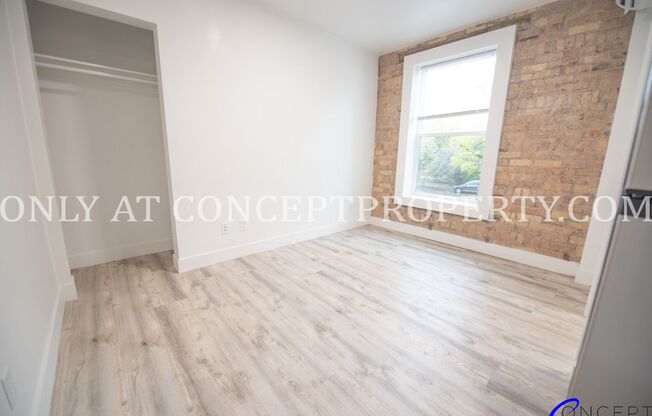 Studio, 1 bath, 208 sqft, $1,049, Unit 3H