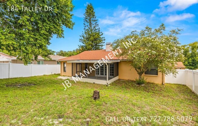 Partner-provided property photo