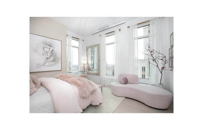 2 beds, 3.5 baths, 1,664 sqft, $23,500, Unit 45B