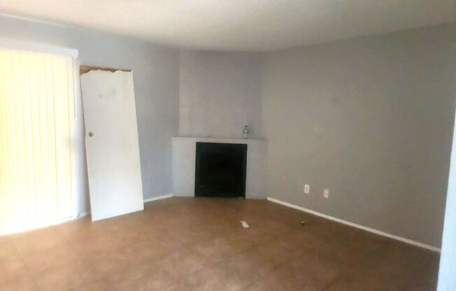 2 bed 2 bath condo