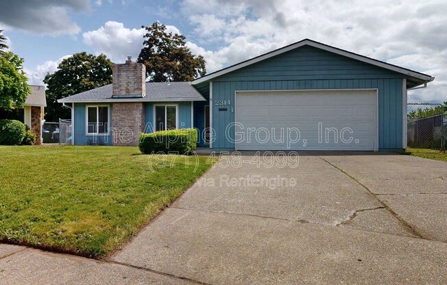 2314 SE 53 AVE