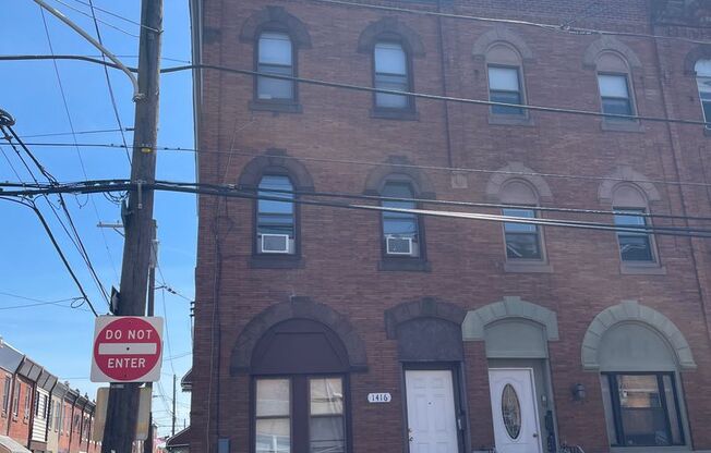 1416 Ritner