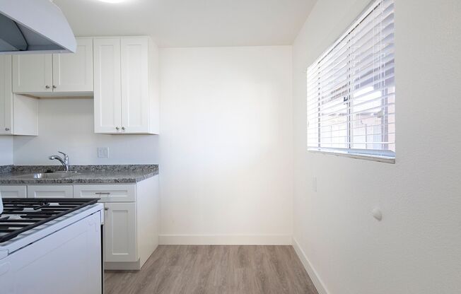 1 bed, 1 bath, $1,725, Unit 620-11