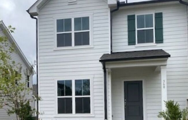 360 ABBOTS ML DR
