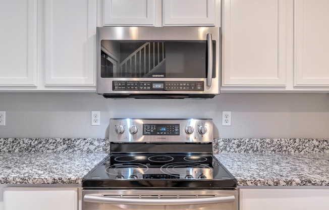 Wonderful Townhouse in Green Valley Ranch