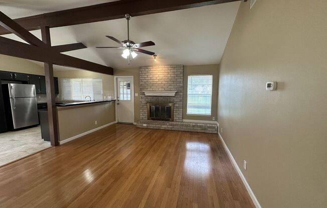 Great North Austin Home!