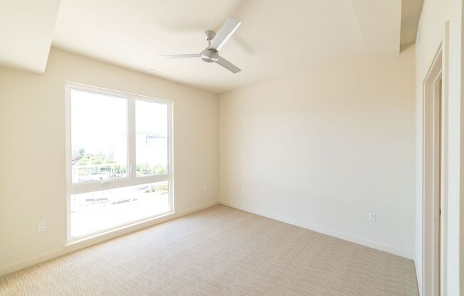 2 beds, 2 baths, 1,156 sqft, $3,981, Unit 403