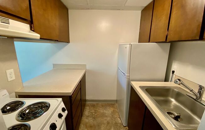 1 bed, 1 bath, 351 sqft, $1,350, Unit 506