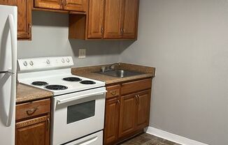 2 beds, 1 bath, $1,475, Unit 505 O8