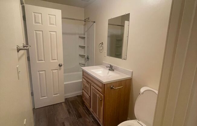 1 bed, 1 bath, $1,175