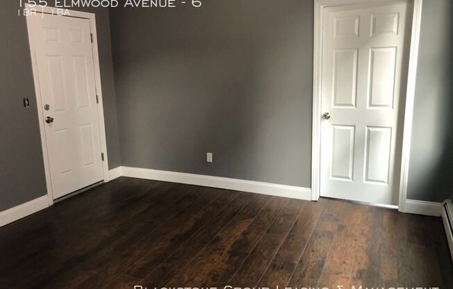 155 Elmwood Avenue