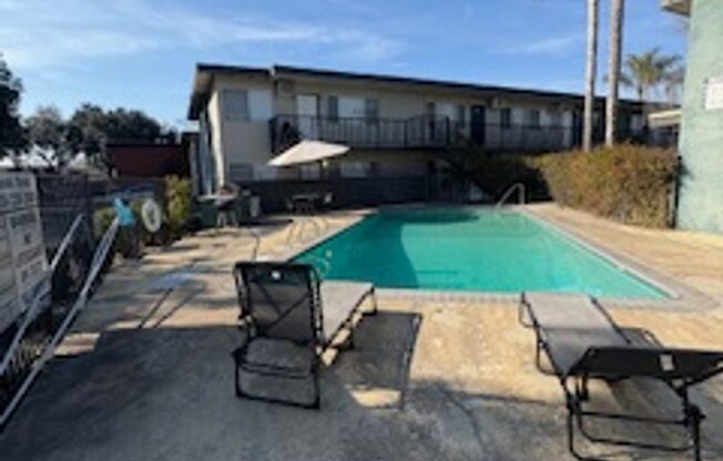 The Solstice Apartments