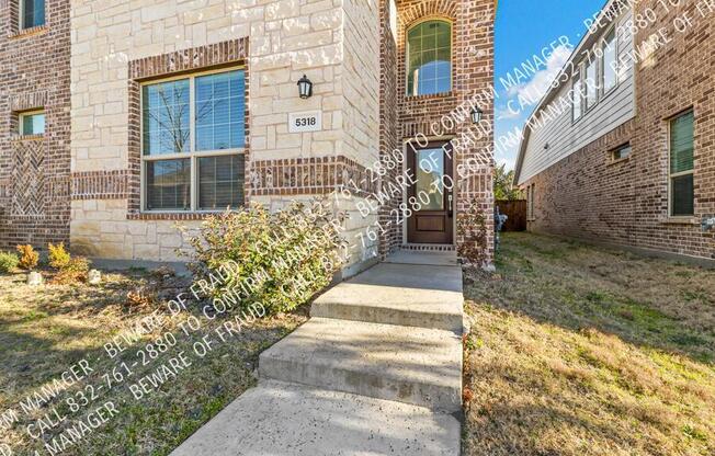 5318 ARCHWAY DR