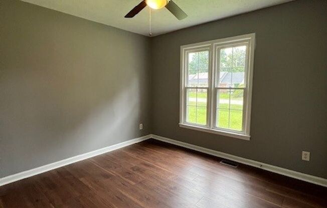 6321 Belle Terre