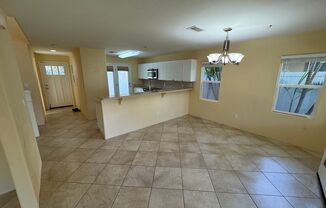 3 beds, 2.5 baths, $3,700