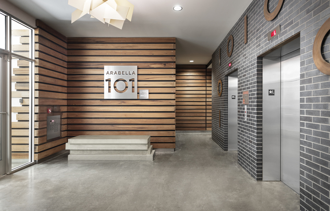 1 bed, 1 bath, $4,275, Unit 7F0
