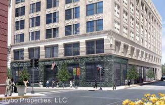901 Washington #301