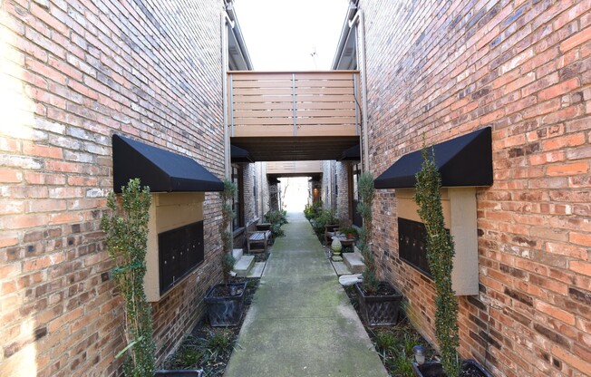 Herschell Terrace Condominiums