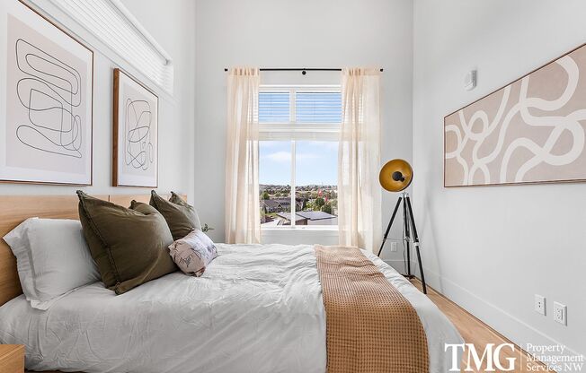 1 bed, 1 bath, 570 sqft, $1,800, Unit 402