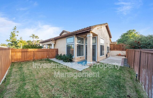 8644 Paseo Ladera