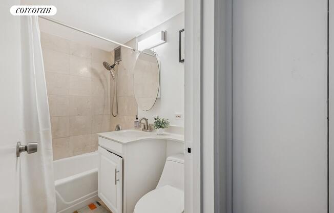 Studio, 1 bath, 550 sqft, $3,795, Unit 10F