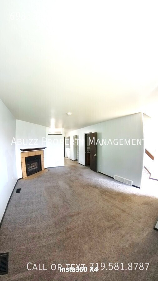 6983 PEYOTE WAY