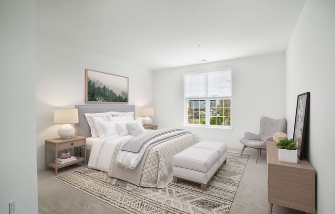 2 beds, 2 baths, 1,373 sqft, $3,375, Unit 322
