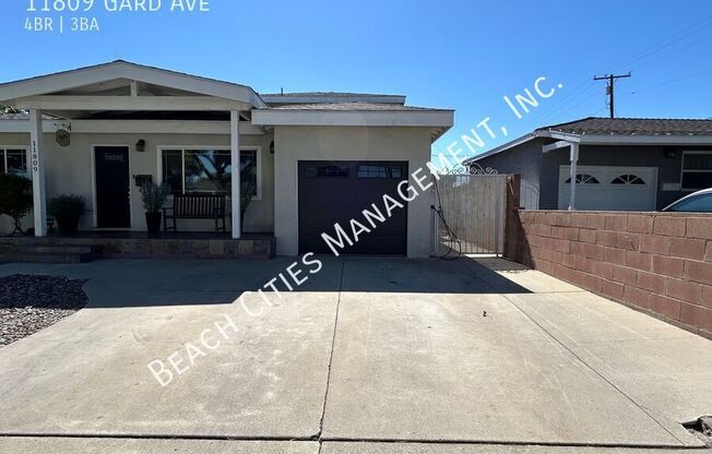 11809 GARD AVE