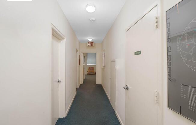 Studio, 1 bath, 854 sqft, $6,050, Unit 1A
