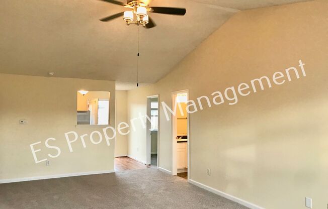 Great 3 Bedroom 2 Bathroom Ranch Style Home in Decatur!