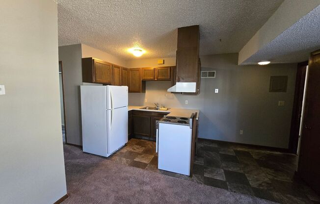 1 bed, 1 bath, $650, Unit 517 N 2nd St #4