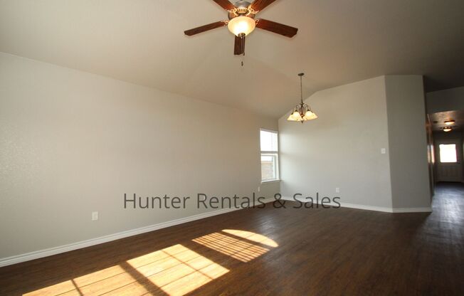 Luxury Duplex Close to Texas A&M-Central Texas