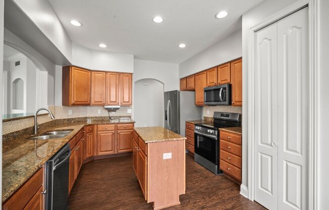 ANNUAL RENTAL - 3 Bedroom, 2 Bath w/ Garage - Gusto Bella Vita