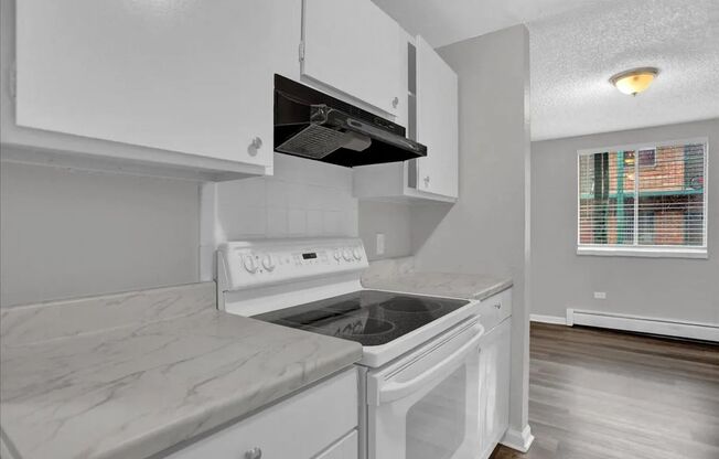 1 bed, 1 bath, $1,295