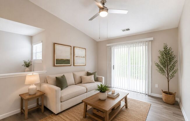 1 bed, 1 bath, 640 sqft, $1,374, Unit 09916