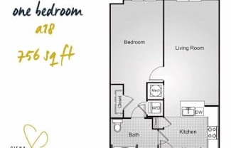 Partner-provided photo for $2146 unit