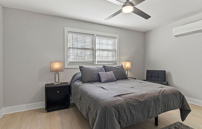 Blue Pines Apartments