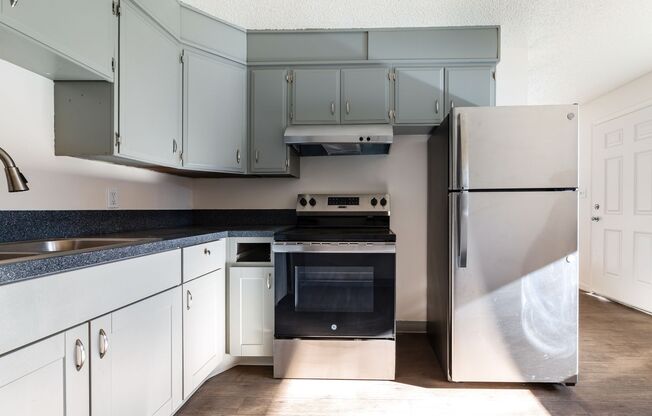 Welcome to Heather Place Apartments - Where comfort meets convenience!